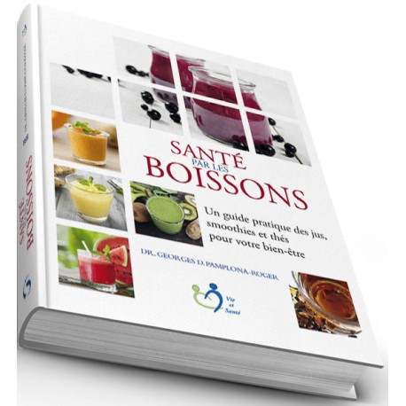 Santé par les boissons