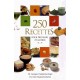 250 Recettes