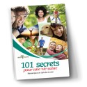 101 Secrets pour une vie saine