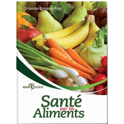 Santé par les Aliments