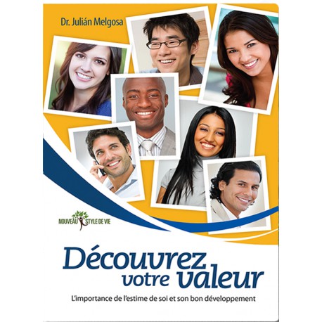 Découvrez votre valeur