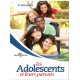 Les adolescents et leurs parents