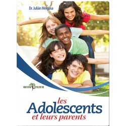 Les adolescents et leurs parents