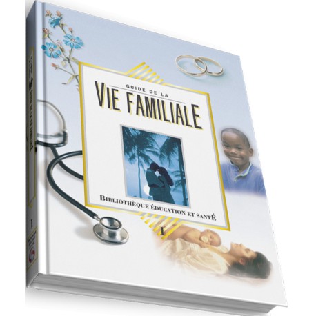 Guide de la vie familiale