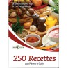 250 Recettes