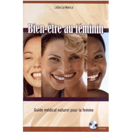 Bien-être au féminin