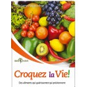 Croquez la vie!