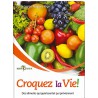 Croquez la vie!